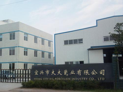宜興市大大瓷業(yè)有限公司聯(lián)系方式
