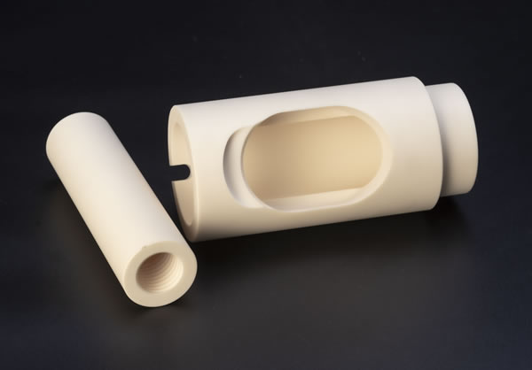 氧化鋁陶瓷結構件