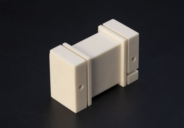 氧化鋁陶瓷結構件