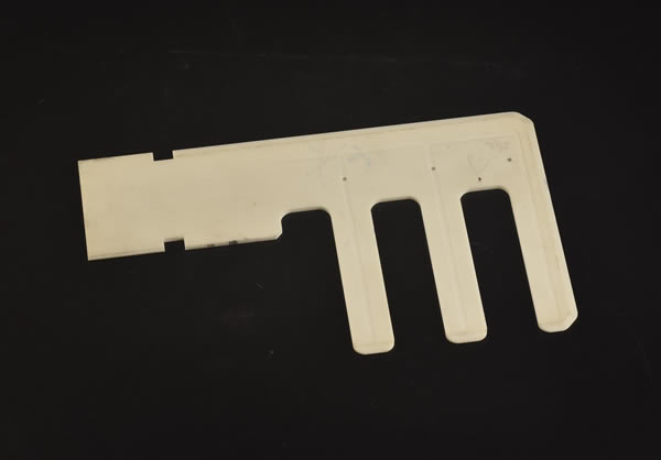 氧化鋁陶瓷手臂